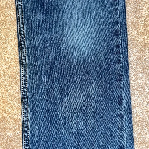Levi’s‎ 511 Men's Blue Jeans Red Tab - Picture 2 of 14